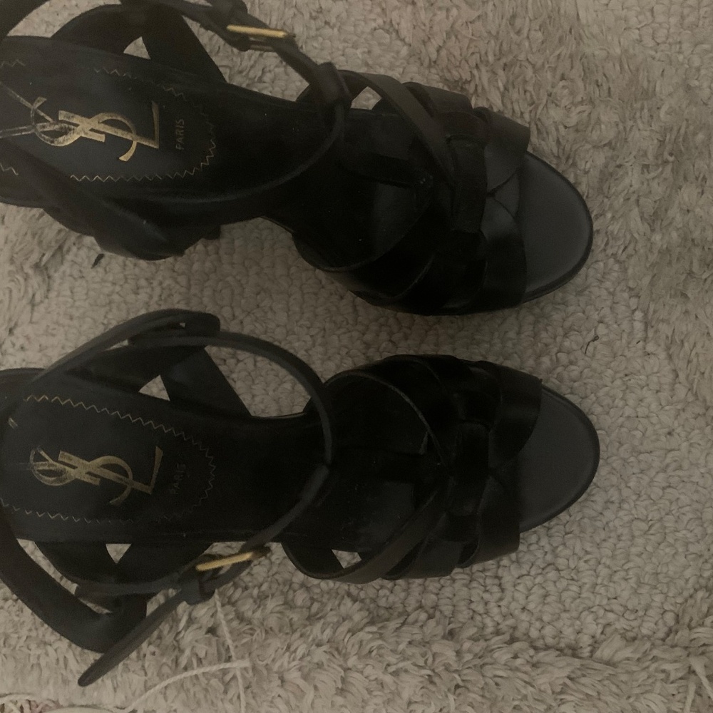 Ysl Tributes - image 2